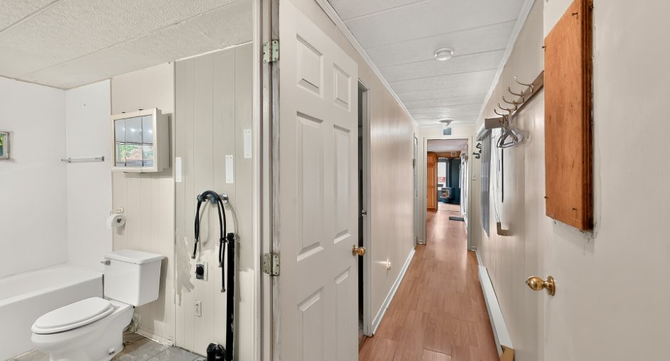 Corridor