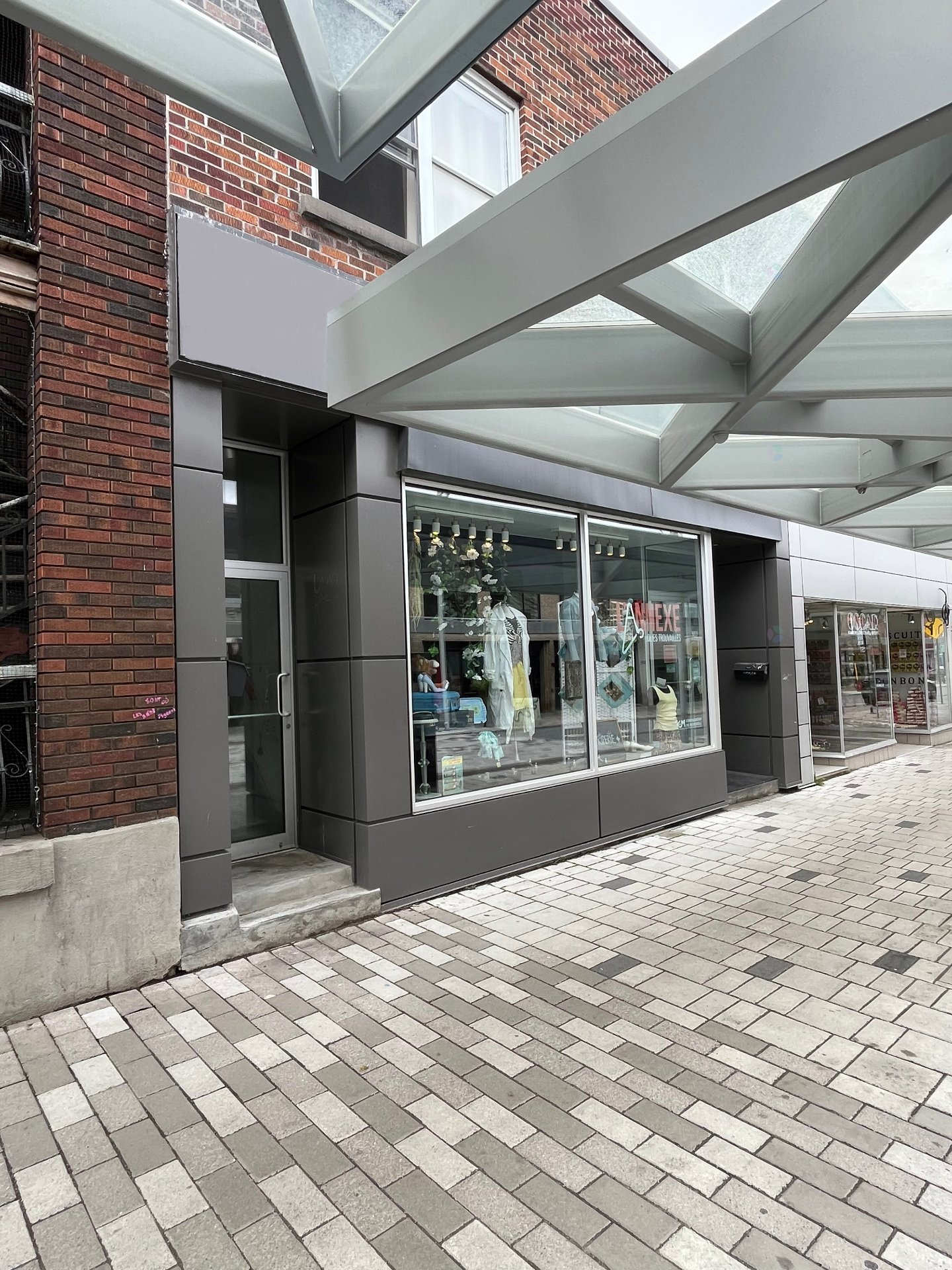 6344Z-6346Z Rue St-Hubert — photo 3