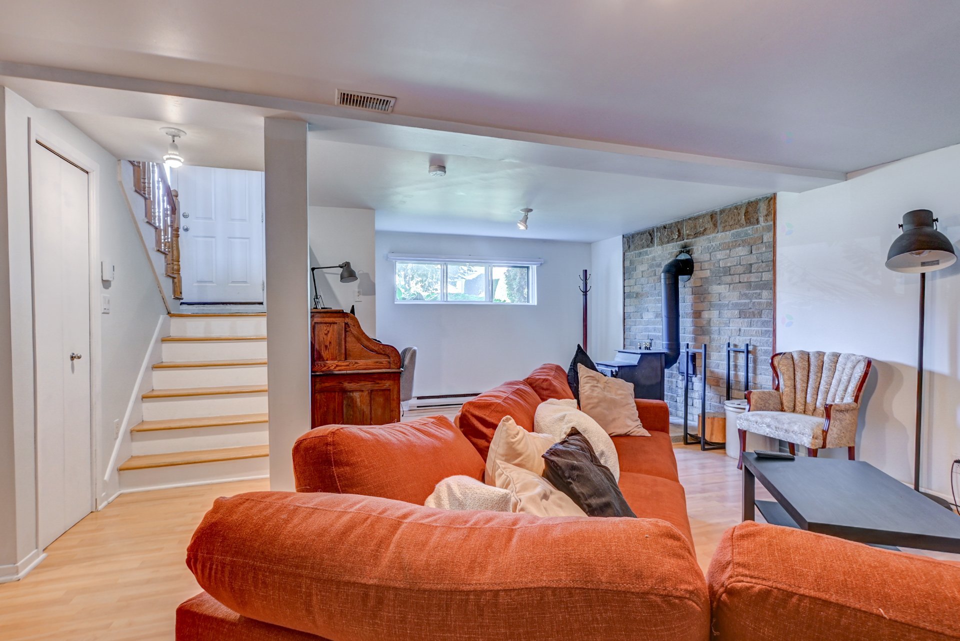 Salle familiale