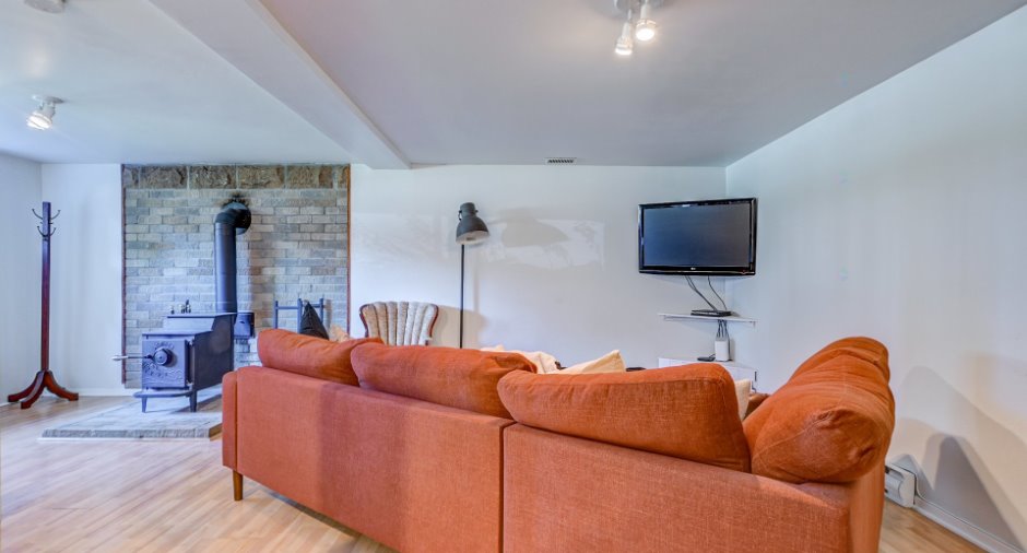 Salle familiale