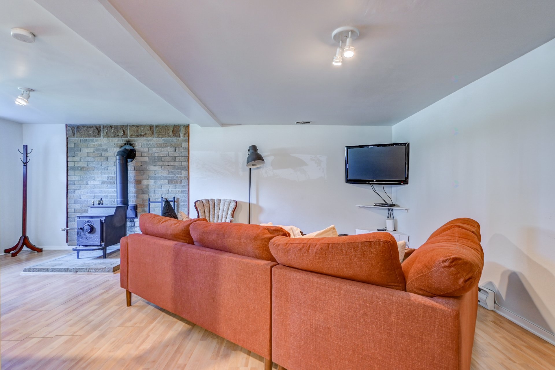 Salle familiale