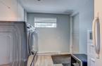 Salle de lavage