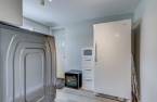 Salle de lavage