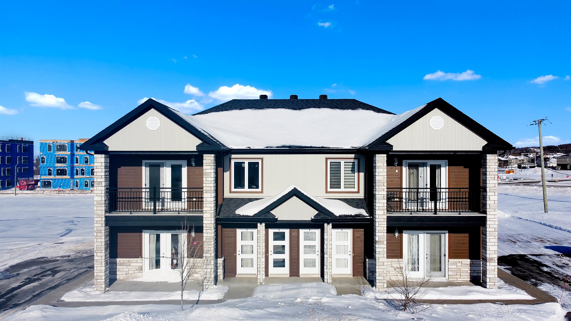 Appartement / Condo à vendre, Rimouski