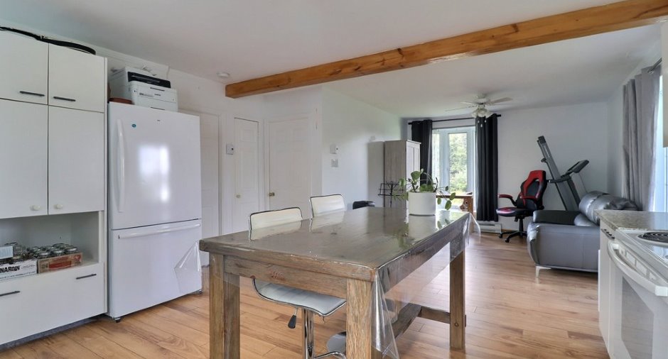 Logement