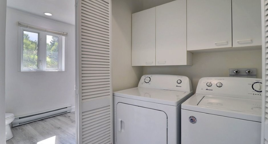 Logement
