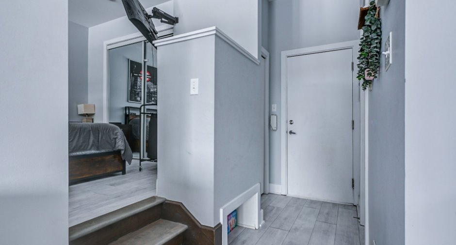 Hall d’entrée/Vestibule