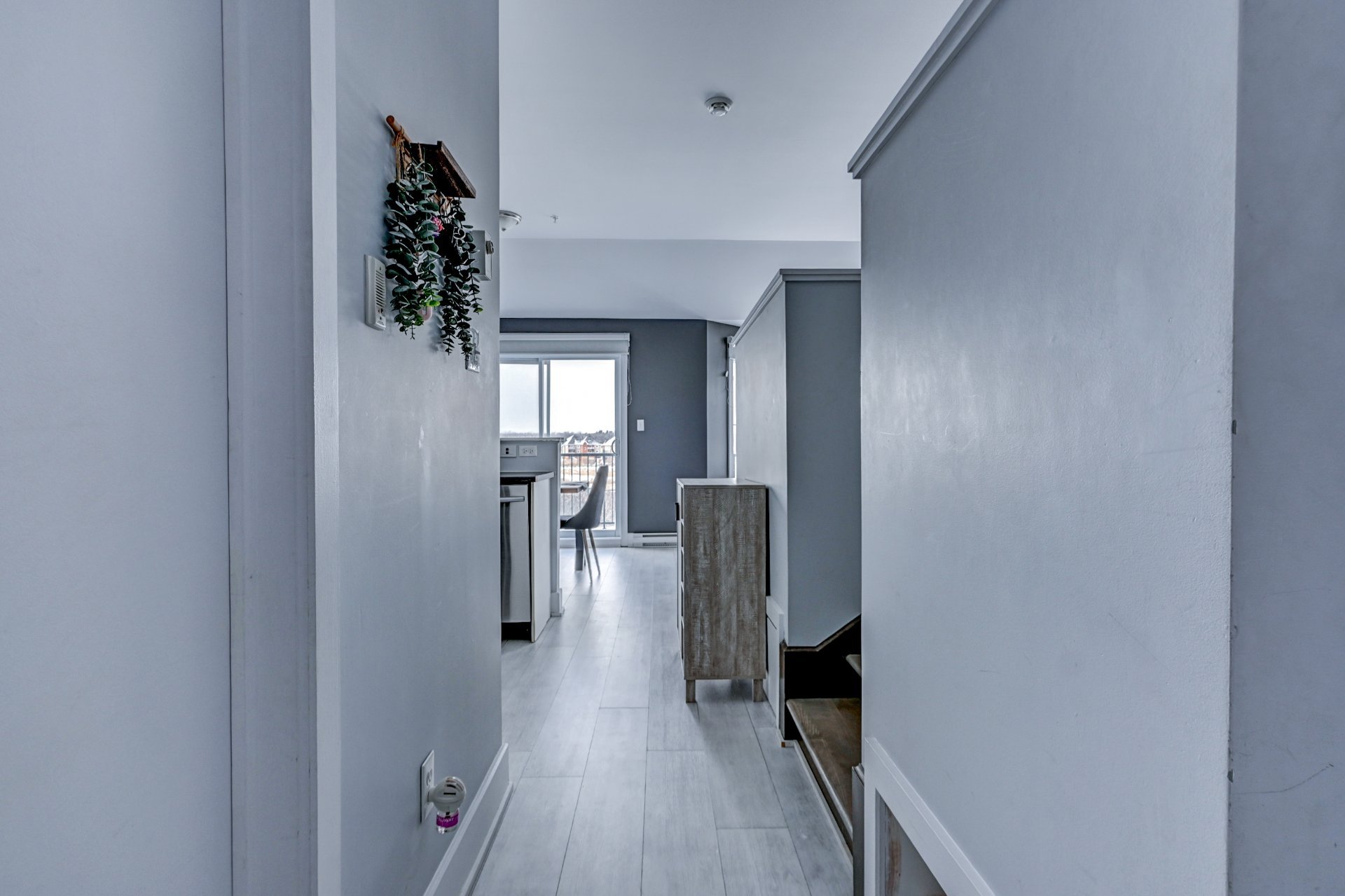 Passageway