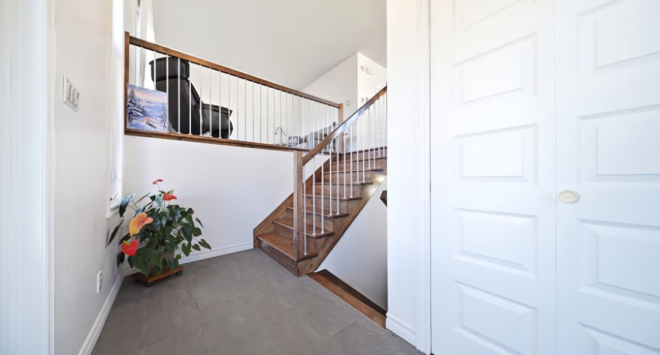 Hall d’entrée/Vestibule