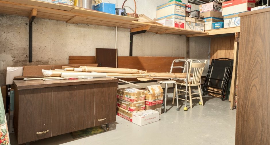 Storage
