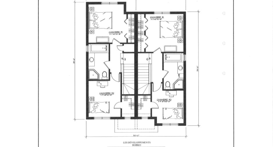 Plan (croquis)