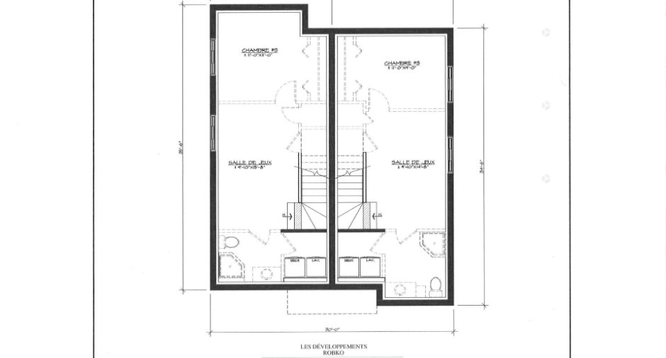 Plan (croquis)