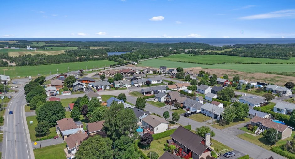 Vue d'ensemble