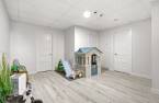 Salle familiale