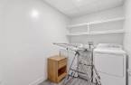 Salle de lavage