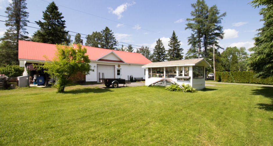 Garage