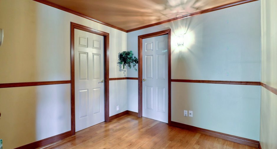 Penderie (Walk-in)