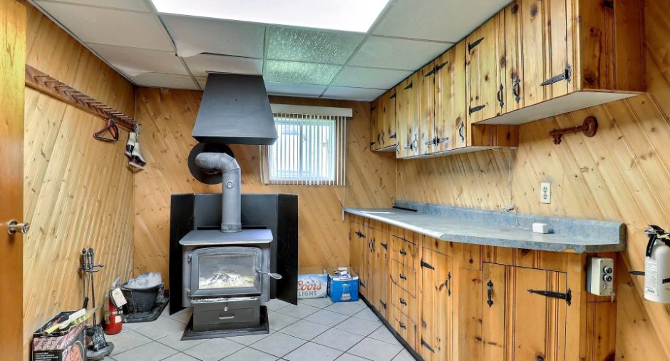 Salle familiale