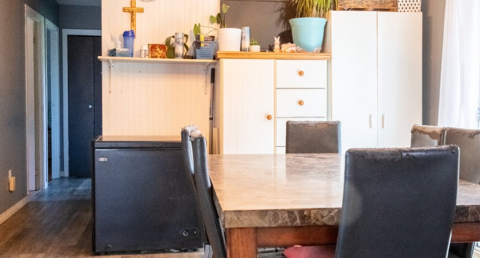 Salle à manger