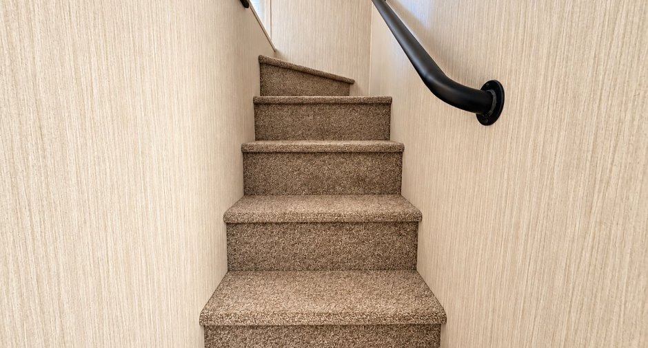 Escalier