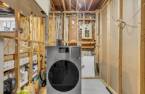 Salle de lavage
