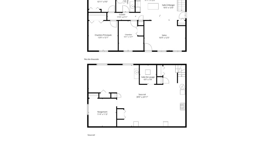 Plan (croquis)