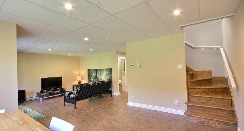 Salle familiale