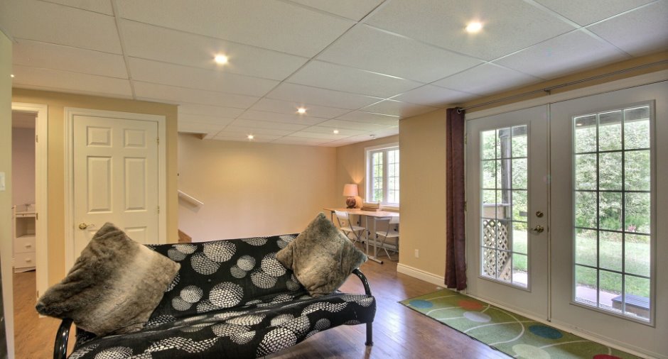 Salle familiale
