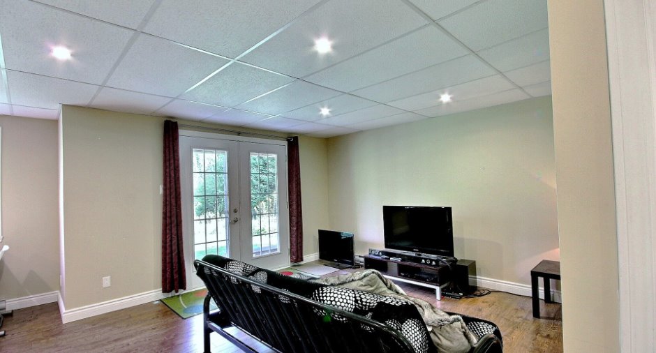 Salle familiale