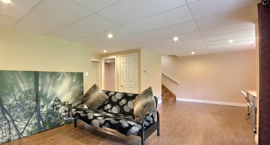 Salle familiale