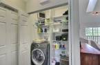 Salle de lavage