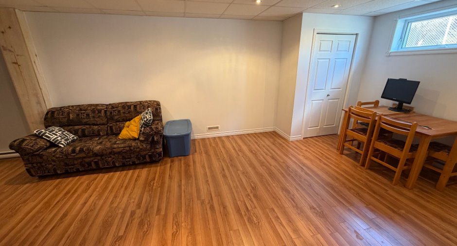 Salle familiale