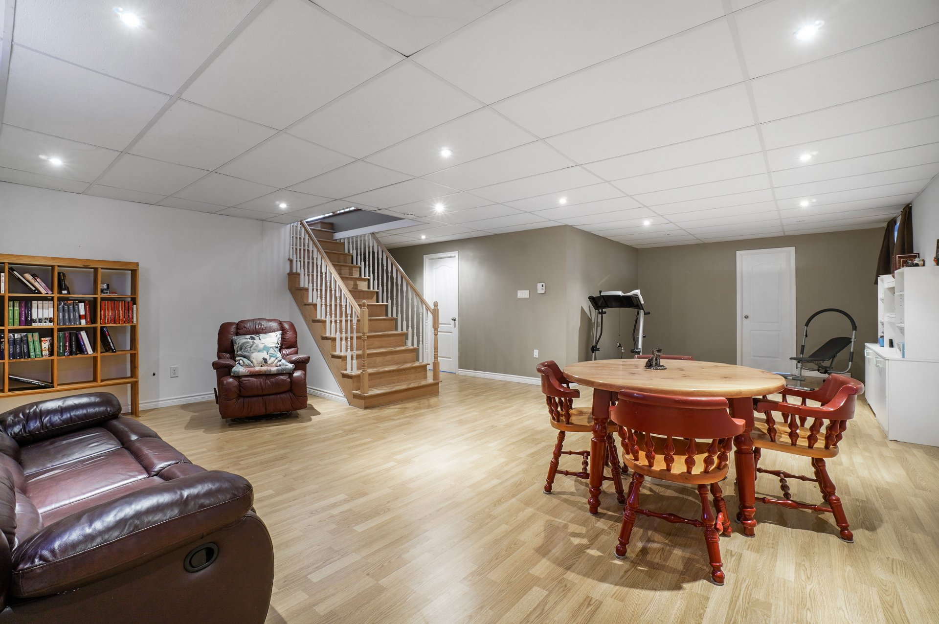 Salle familiale
