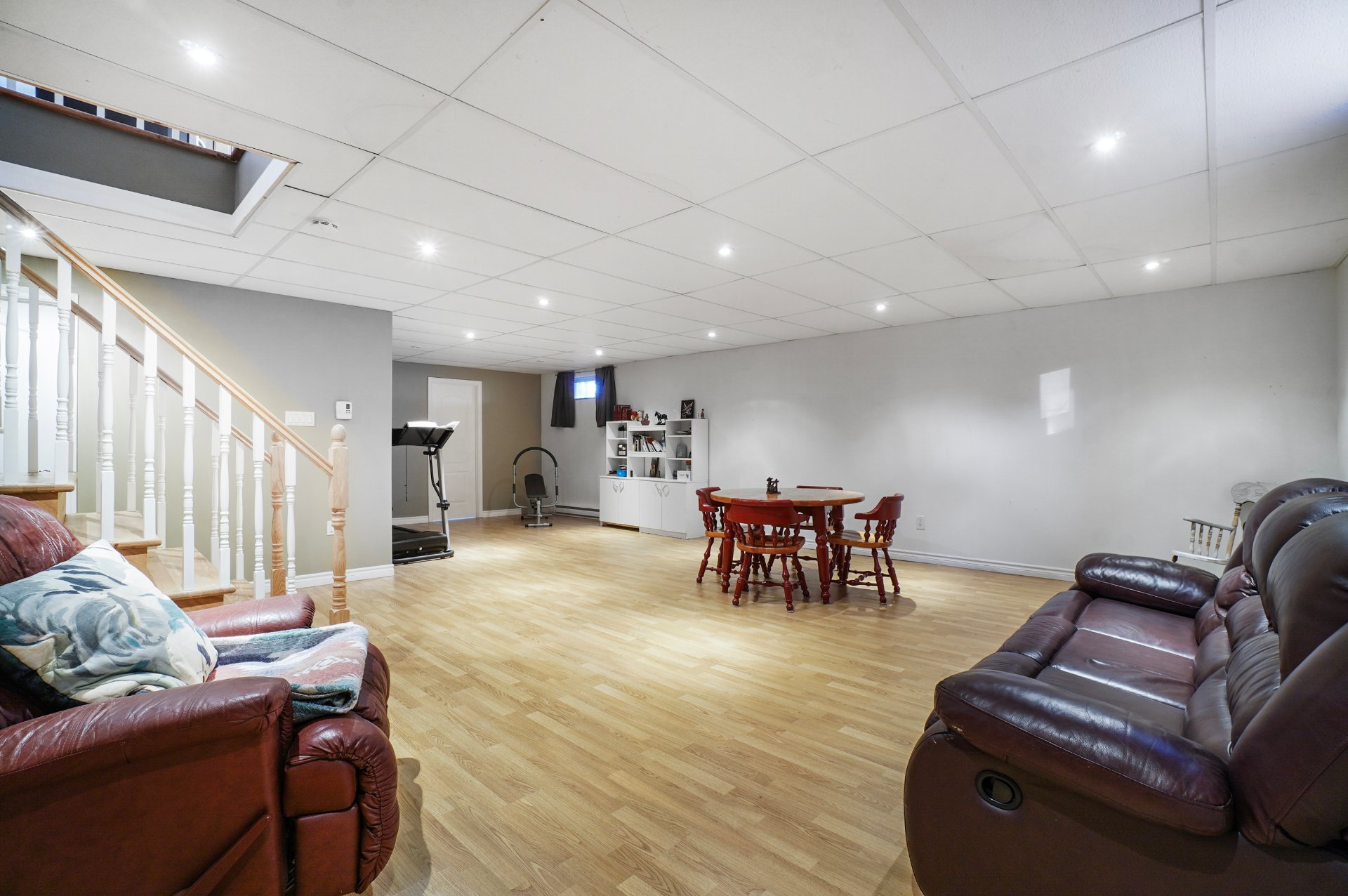 Salle familiale