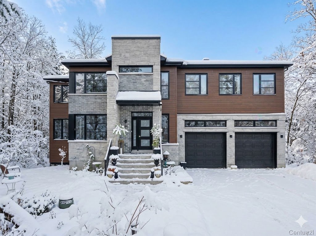 Maison à étages à vendre, Chelsea