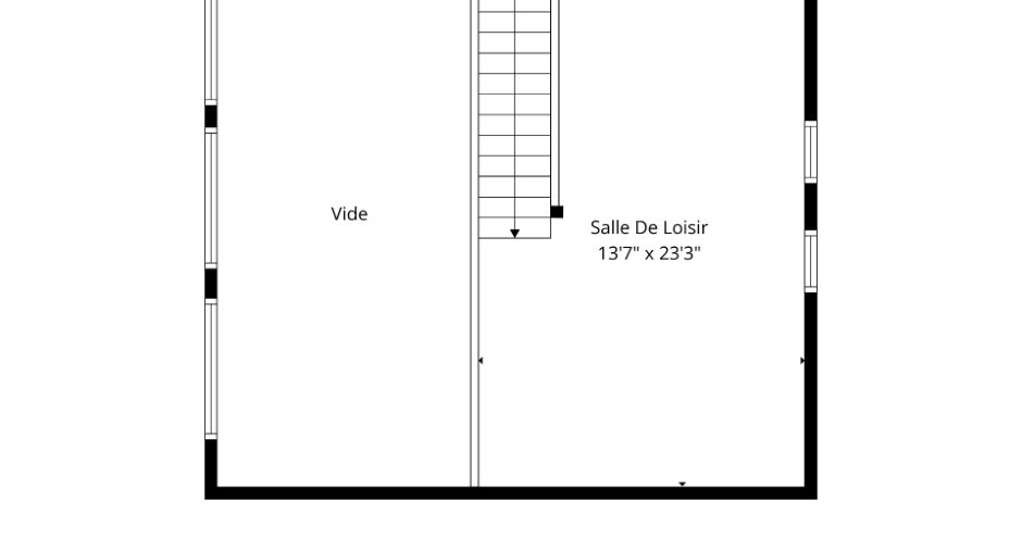 Plan (croquis)