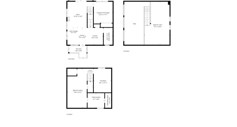 Plan (croquis)