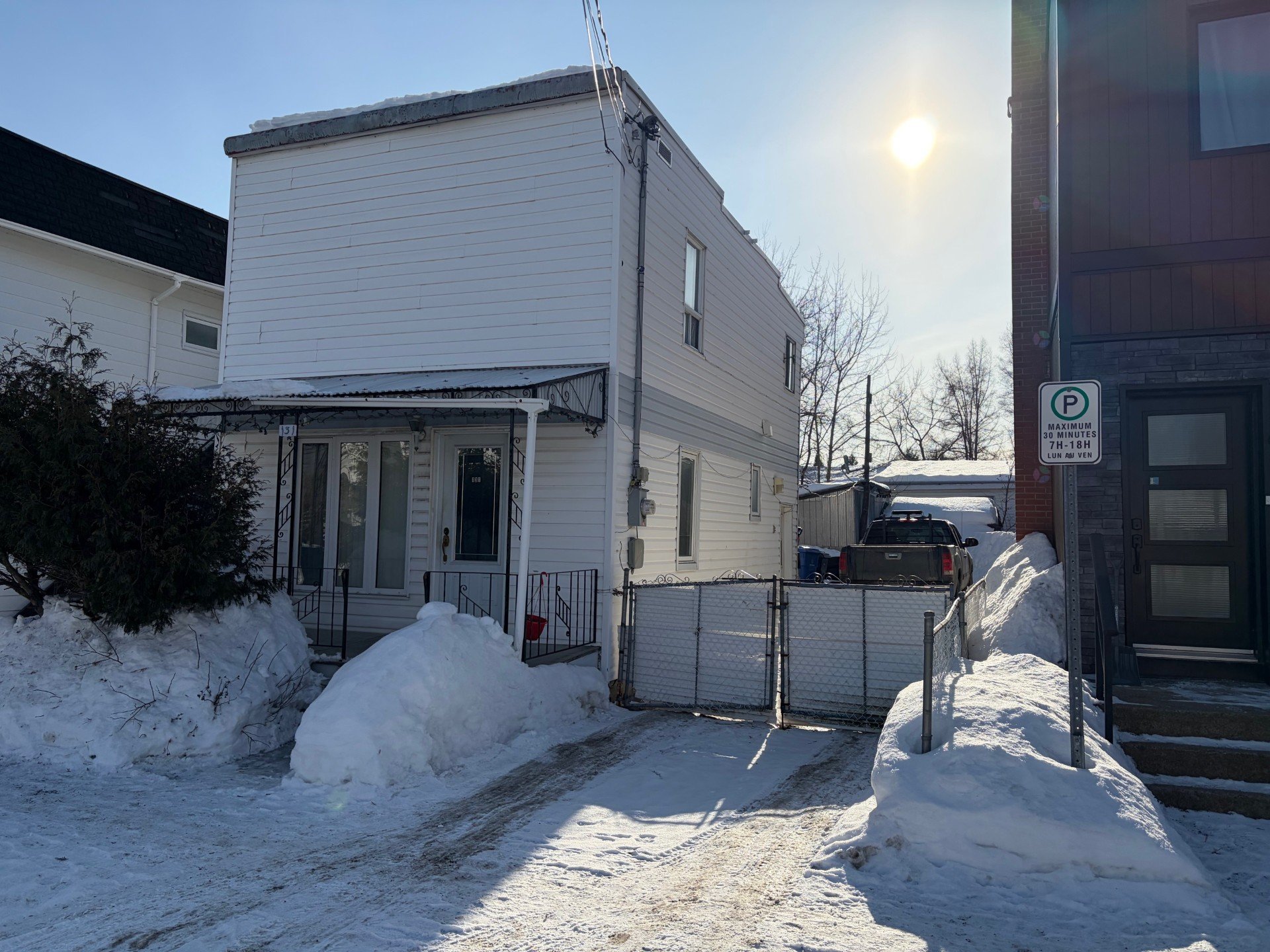 131 Av. de l'Église — photo 1