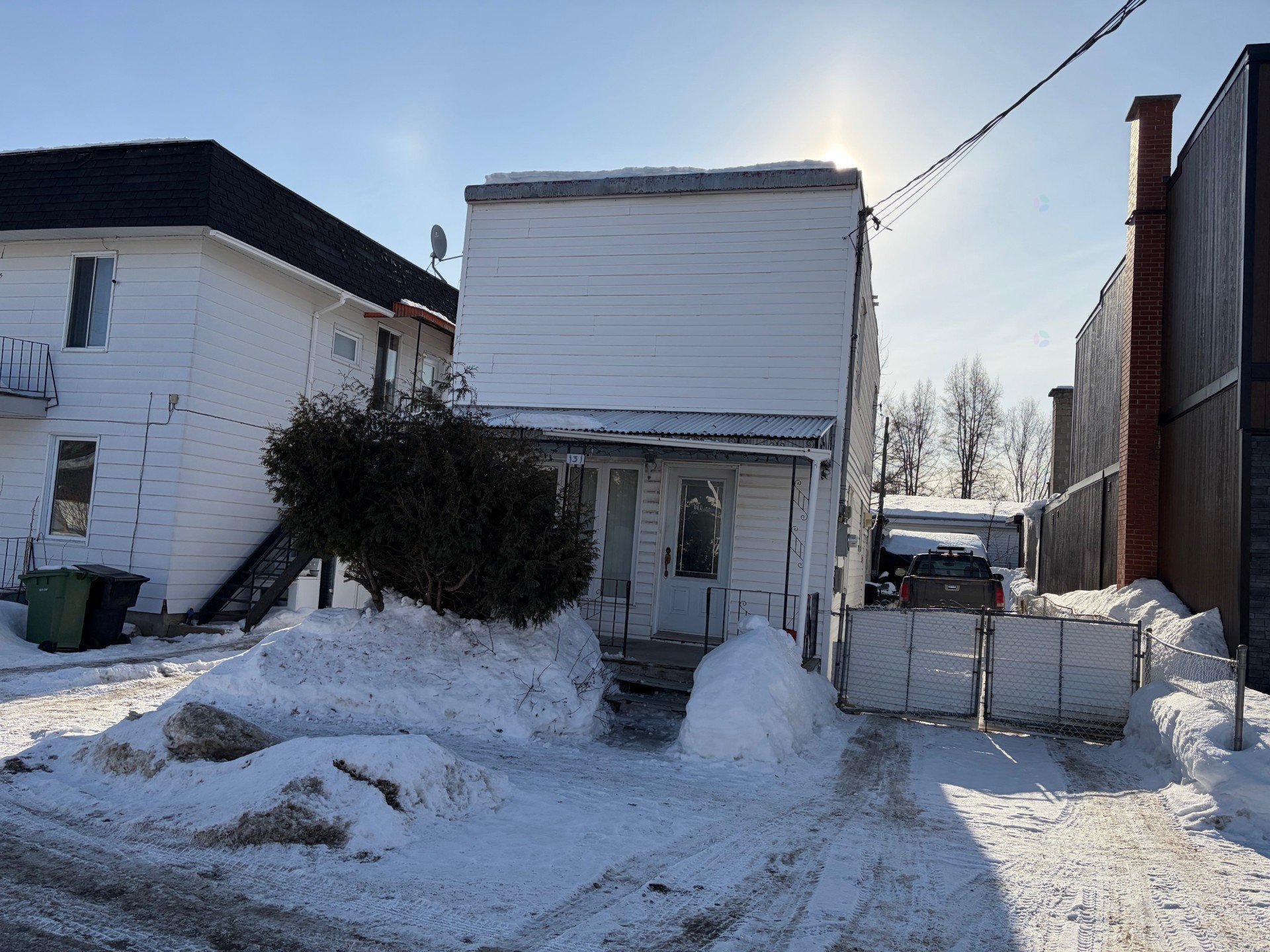 131 Av. de l'Église — photo 2