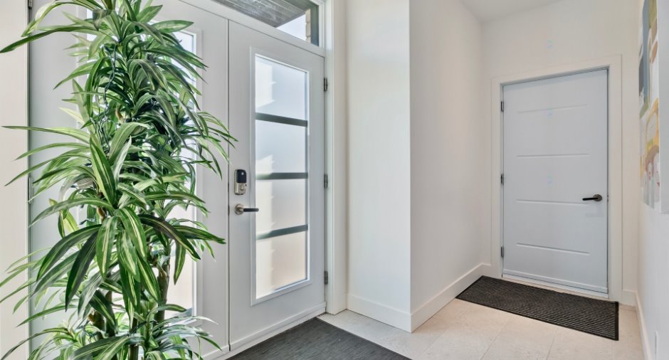 Hall d’entrée/Vestibule