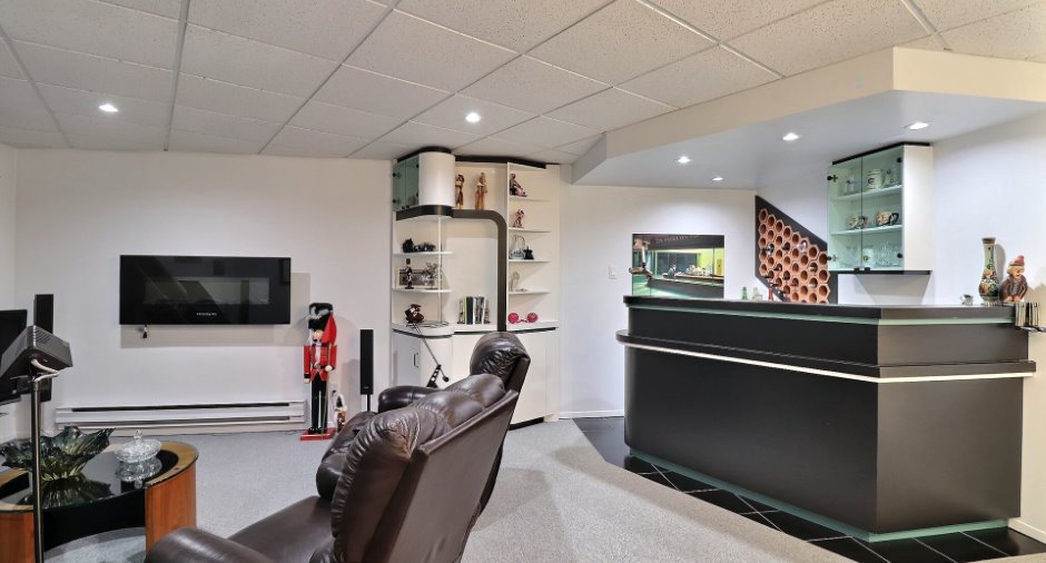 Salle familiale