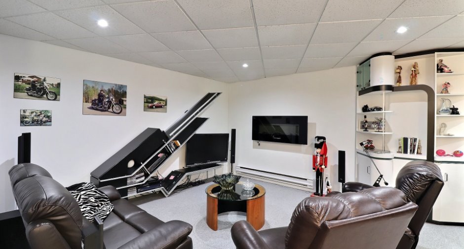 Salle familiale