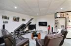 Salle familiale
