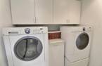 Salle de lavage