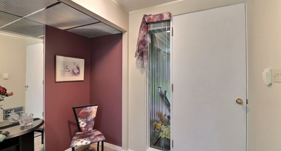 Hall d’entrée/Vestibule