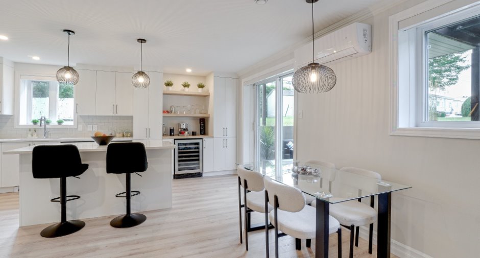 Salle à manger