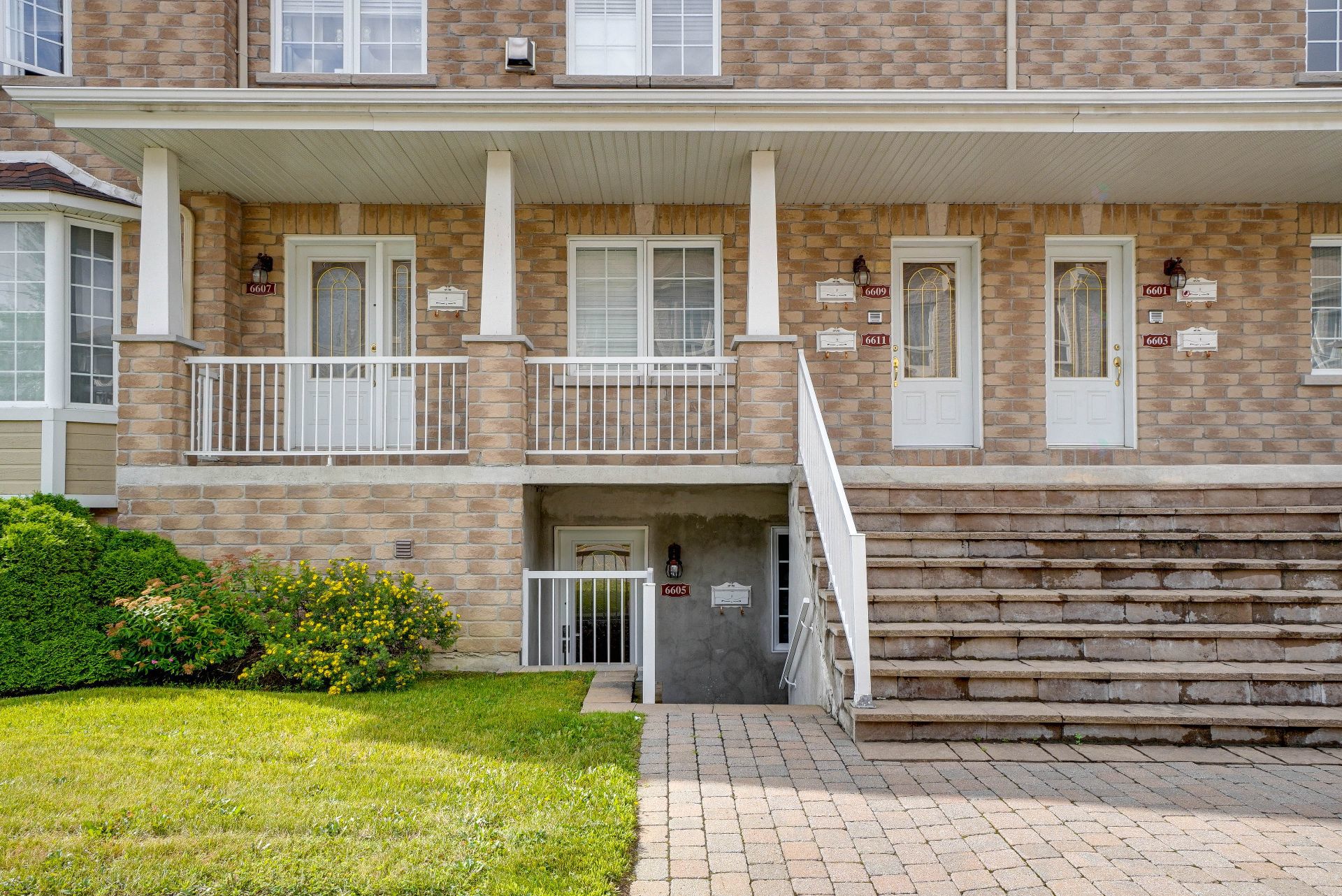 6605 Boul. des Laurentides — photo 2
