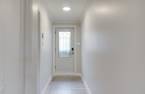 Hall d’entrée/Vestibule