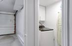 Salle de lavage