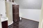 Salle de bains attenante à la CCP